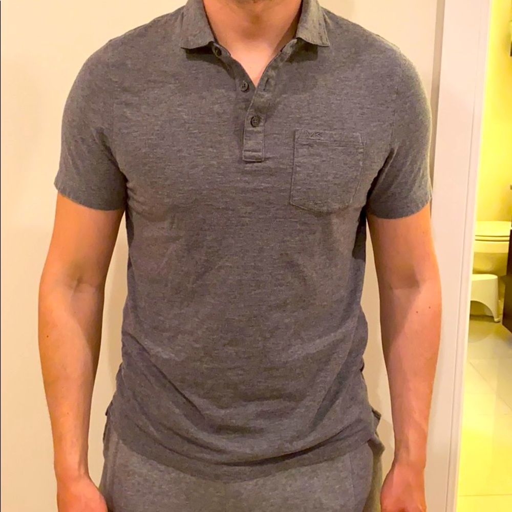 Men’s polo